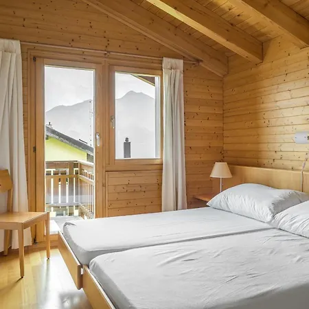 Alpengarten 7 * Bettmeralp