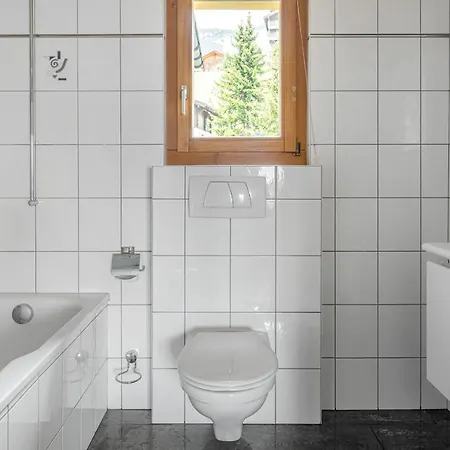 Alpengarten 7 Bettmeralp