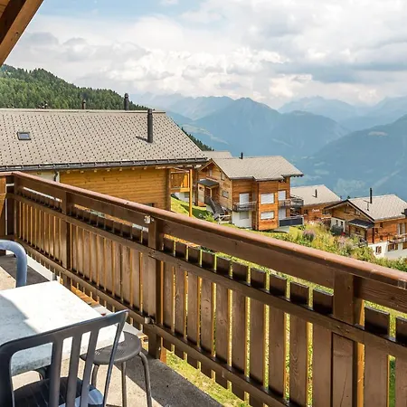 Alpengarten 7 Apartment