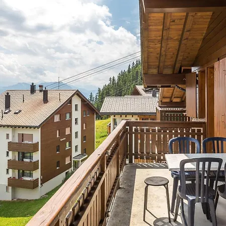 Διαμέρισμα Alpengarten 7 *