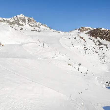 Alpengarten 7 Bettmeralp