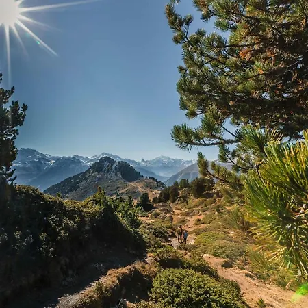 Alpengarten 7 *