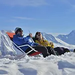 Alpengarten 7 בטמראלפ
