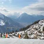 דירה Alpengarten 7