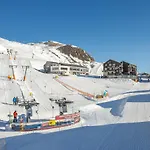 דירה Alpengarten 7