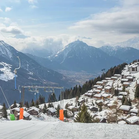 Daire Alpengarten 7