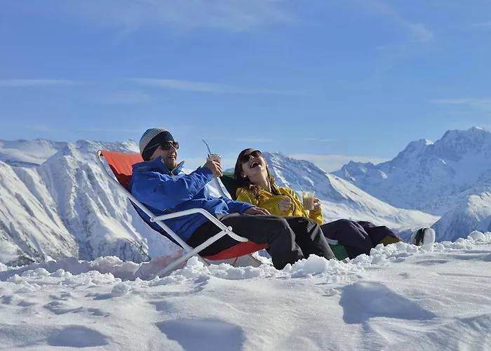 Alpengarten 7 Bettmeralp