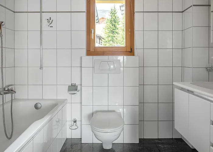 Alpengarten 7 Bettmeralp