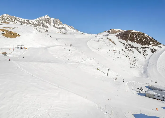 Alpengarten 7 Bettmeralp