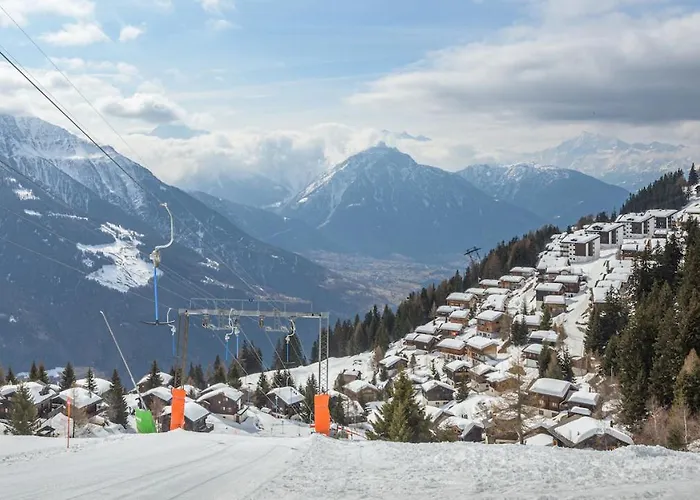 Διαμέρισμα Alpengarten 7