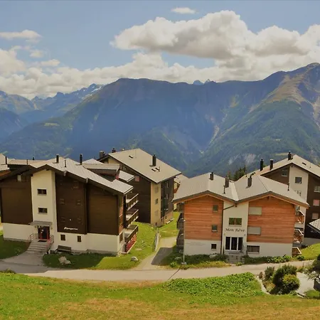 Alpengarten 7 *